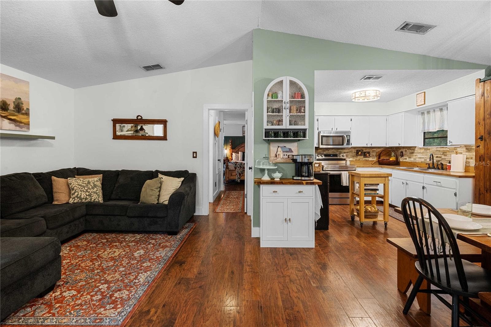 Single Family Residence at 24142 TAMBER ROAD, BROOKSVILLE, photo 3 of 94