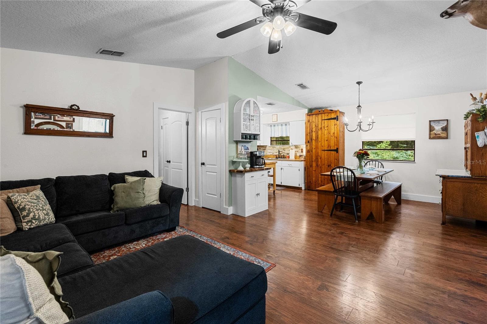 Single Family Residence at 24142 TAMBER ROAD, BROOKSVILLE, photo 4 of 94