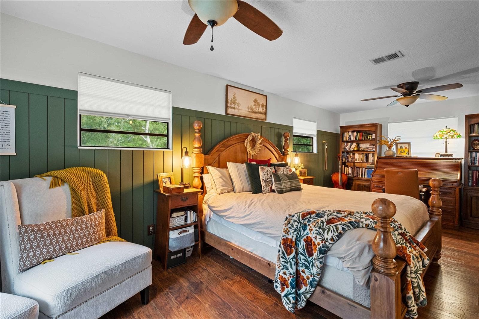Single Family Residence at 24142 TAMBER ROAD, BROOKSVILLE, photo 14 of 94