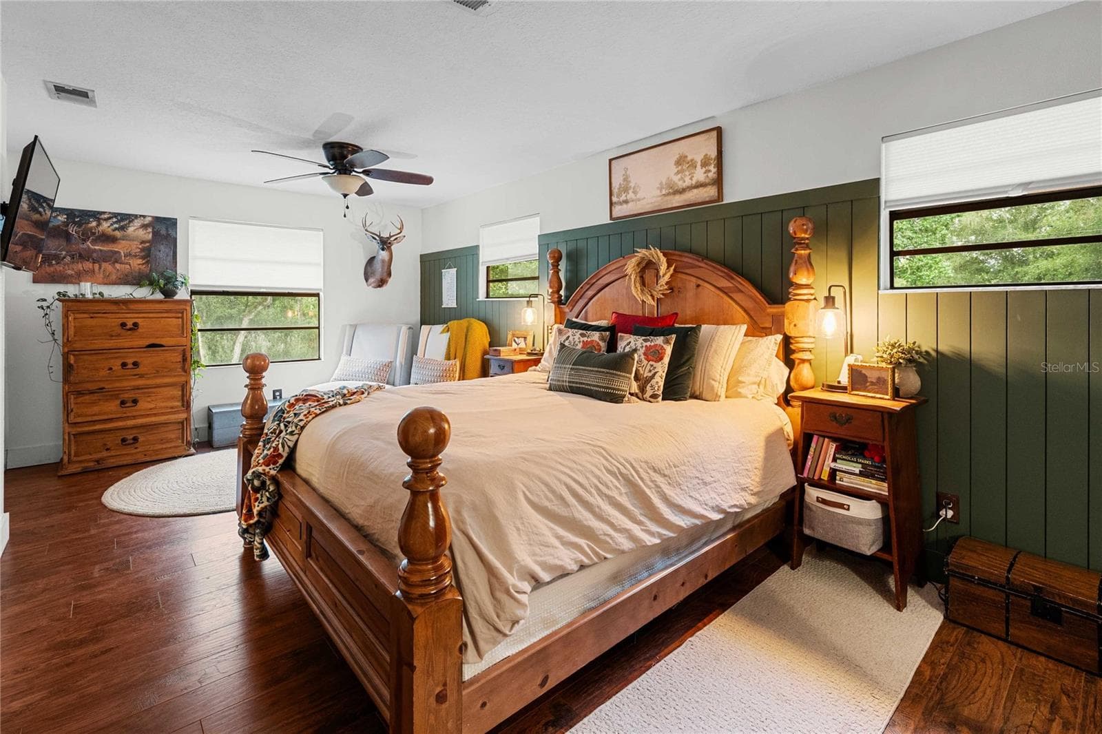 Single Family Residence at 24142 TAMBER ROAD, BROOKSVILLE, photo 16 of 94