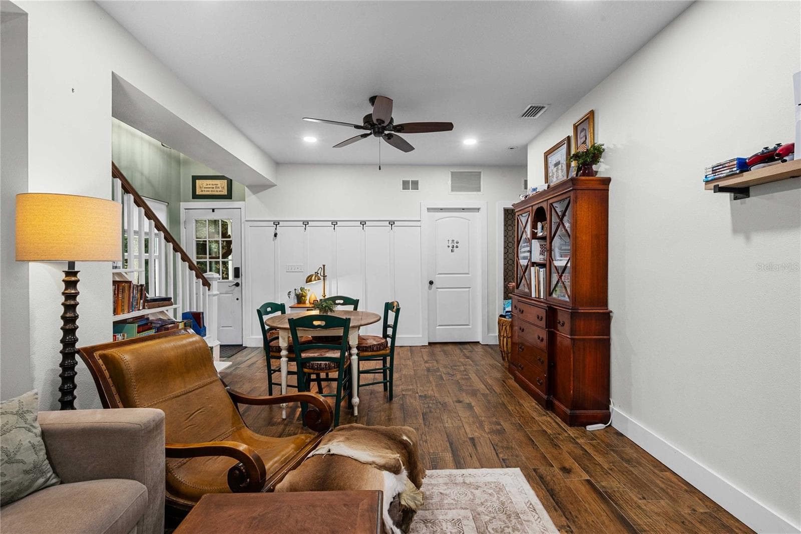 Single Family Residence at 24142 TAMBER ROAD, BROOKSVILLE, photo 32 of 94