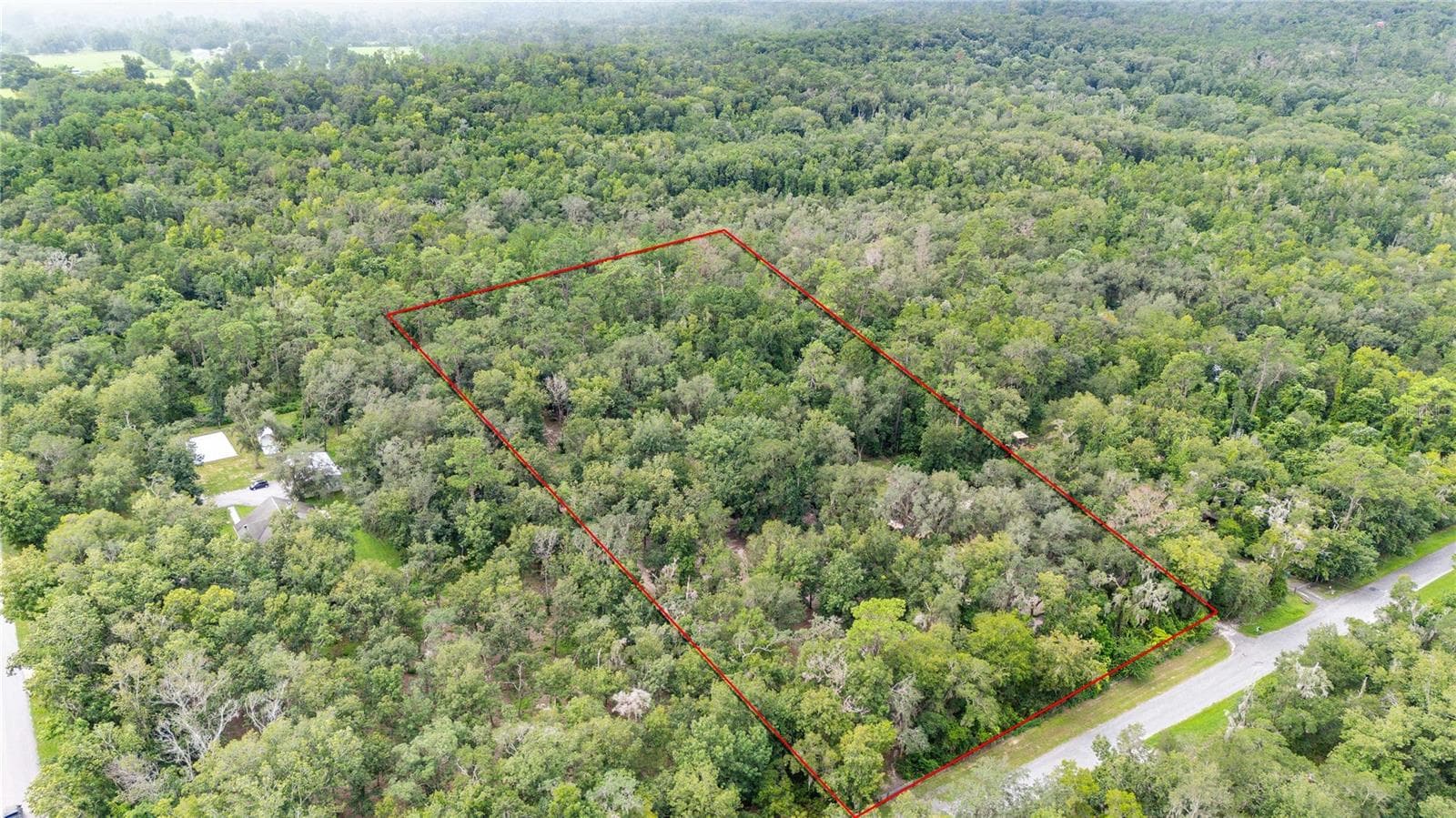 Single Family Residence at 24142 TAMBER ROAD, BROOKSVILLE, photo 89 of 94