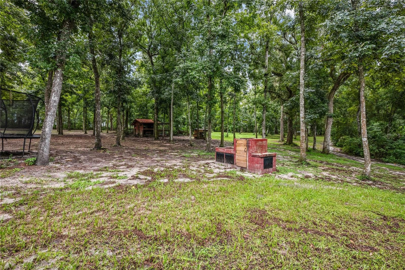 Single Family Residence at 24142 TAMBER ROAD, BROOKSVILLE, photo 60 of 94