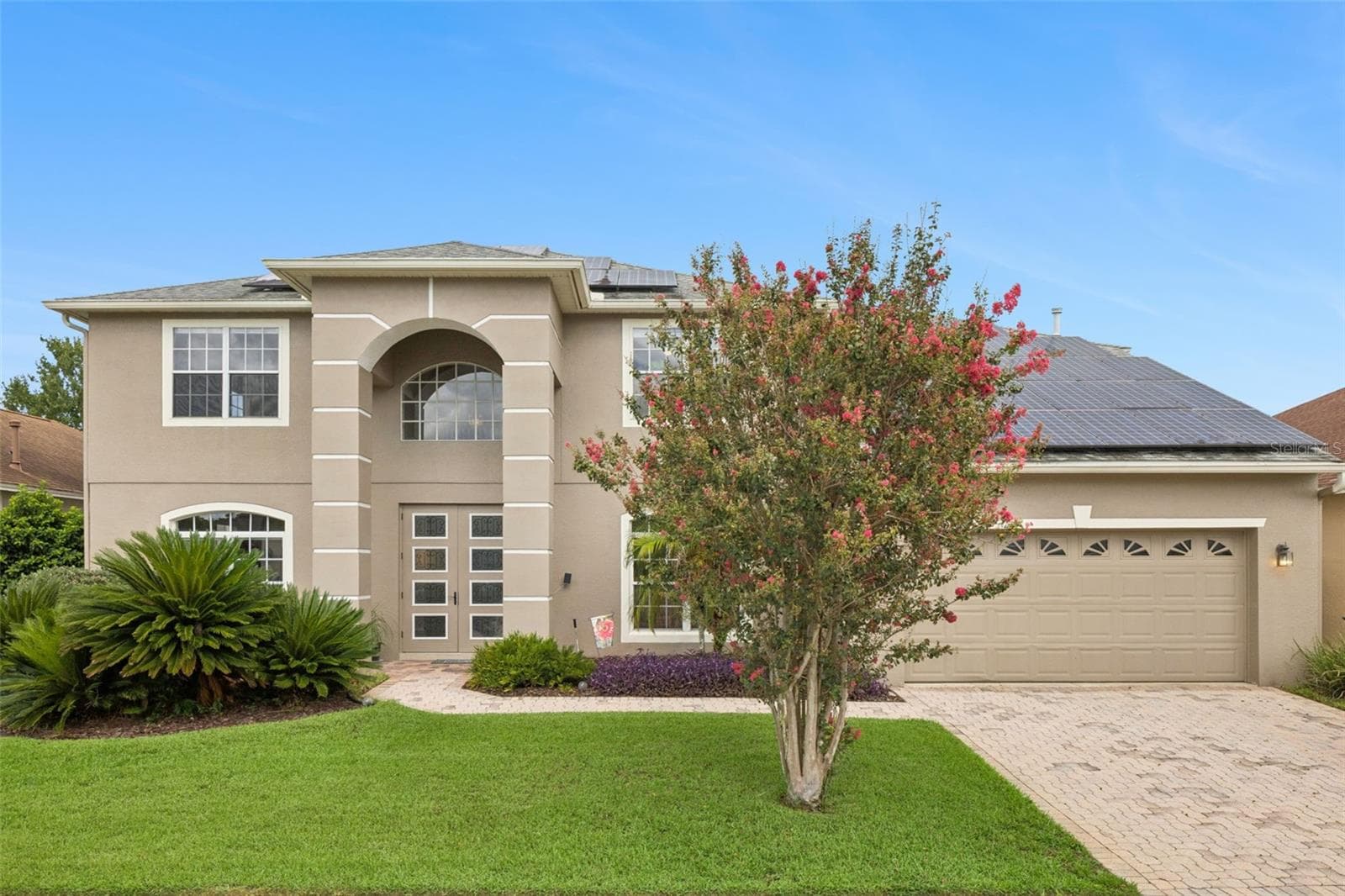 14639 Riviera Pointe Dr - The Preserves at Eastwood - 14639 RIVIERA POINTE DR, ORLANDO