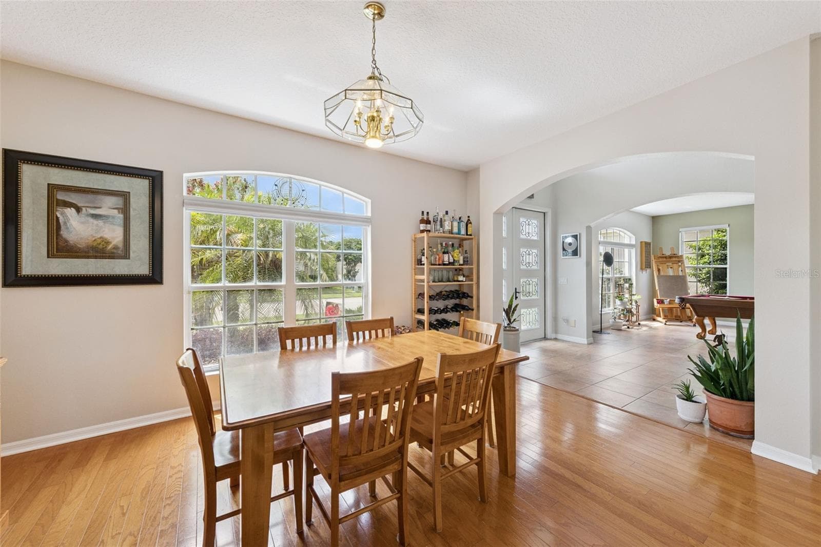 Formal Dining Room - 14639 RIVIERA POINTE DR, ORLANDO