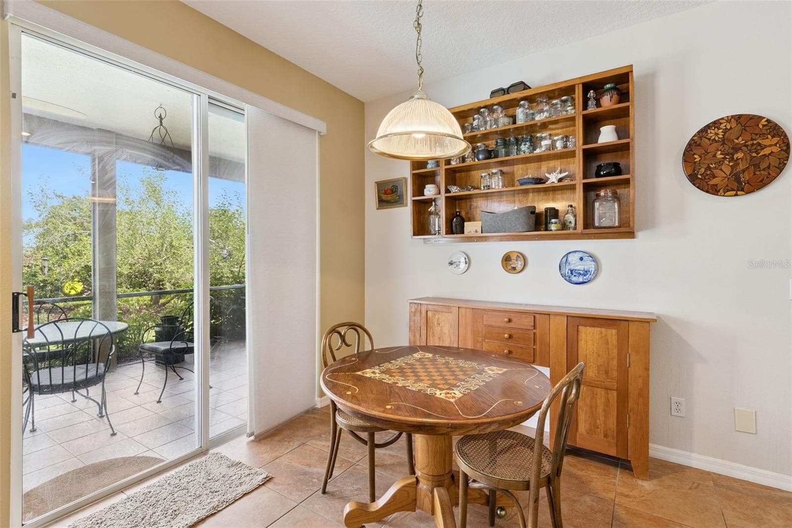 Dinette - 14639 RIVIERA POINTE DR, ORLANDO