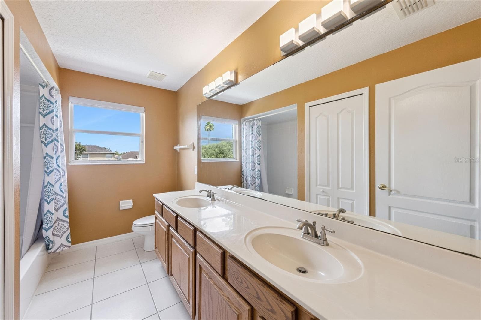 Bathroom 3 - Second Floor - 14639 RIVIERA POINTE DR, ORLANDO