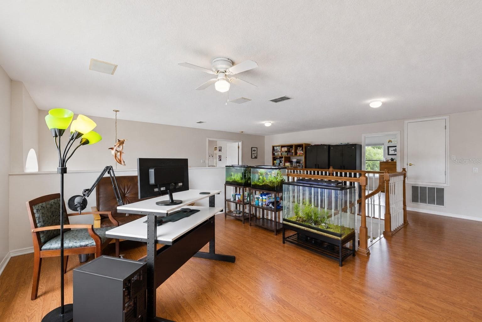 Loft Area 1 - 14639 RIVIERA POINTE DR, ORLANDO