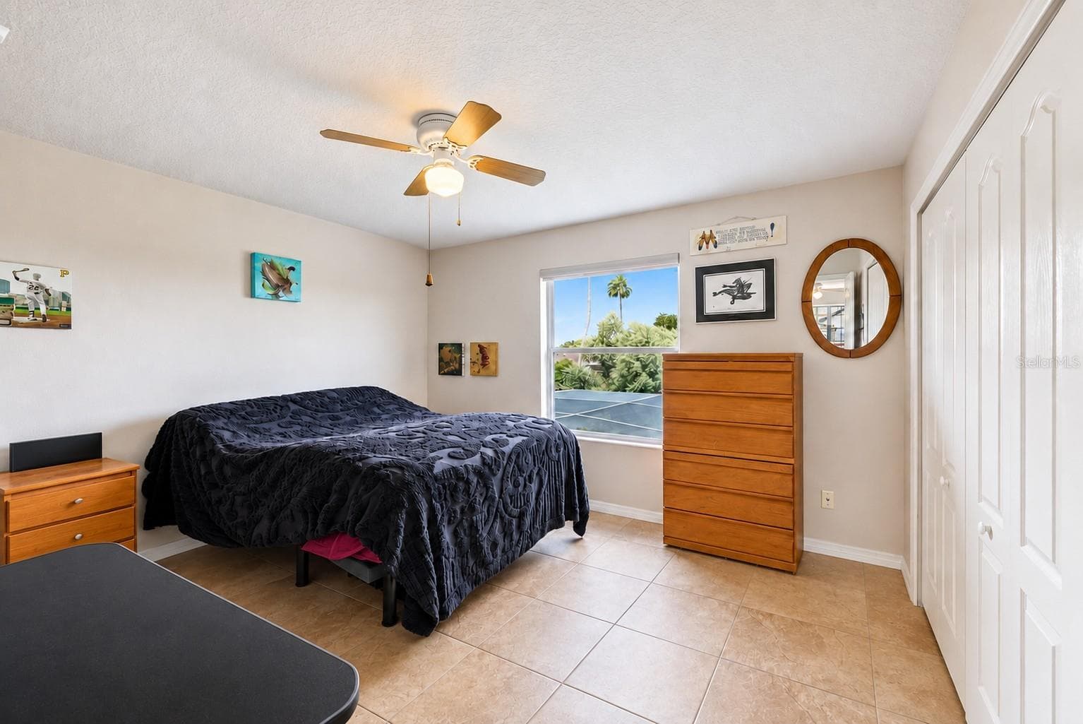 Bedroom 4 - Second Floor - 14639 RIVIERA POINTE DR, ORLANDO