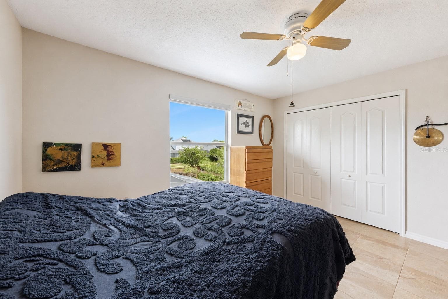 Bedroom 4 - Second Floor - 14639 RIVIERA POINTE DR, ORLANDO