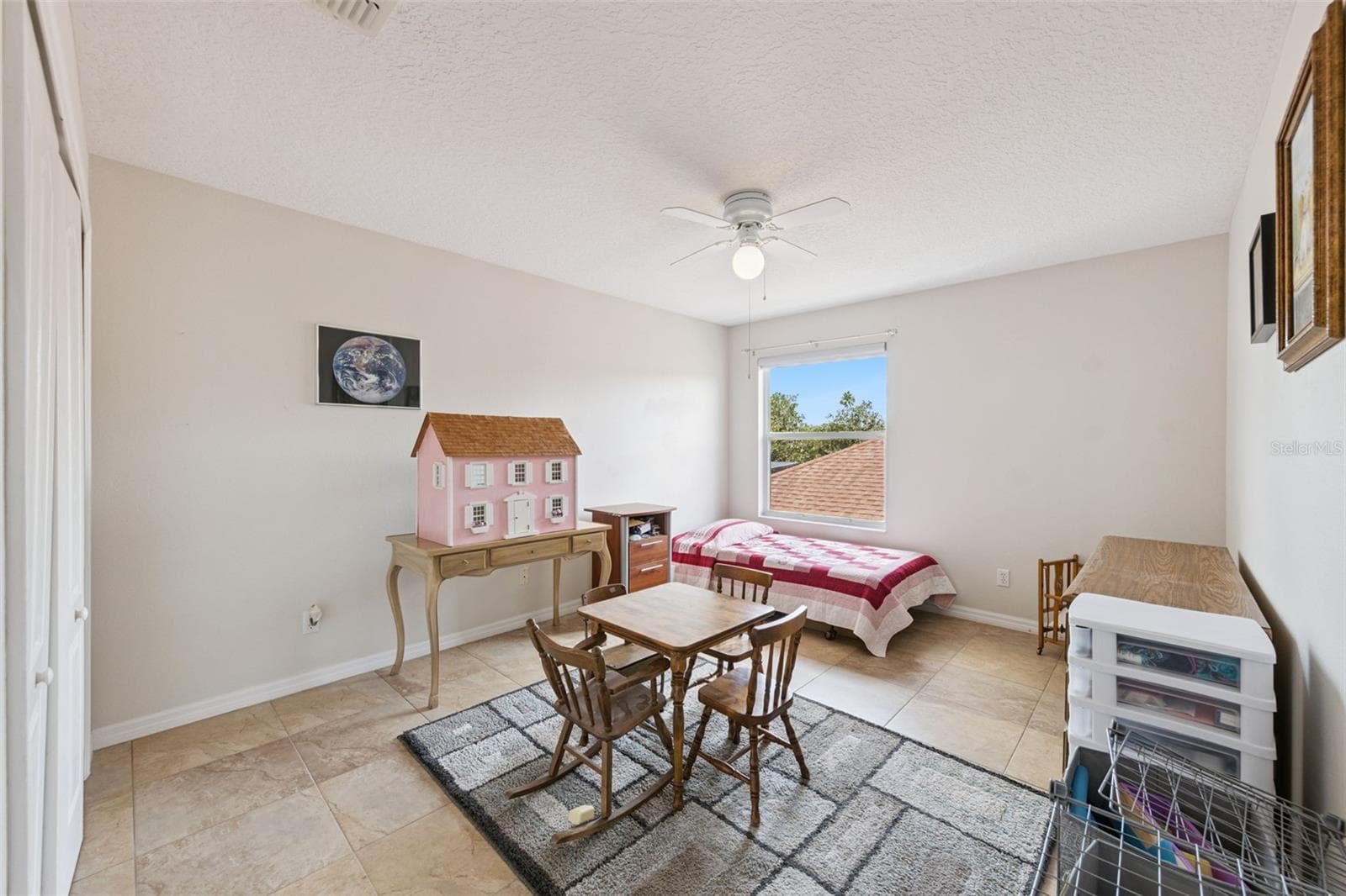 Bedroom 5 - Second Floor - 14639 RIVIERA POINTE DR, ORLANDO