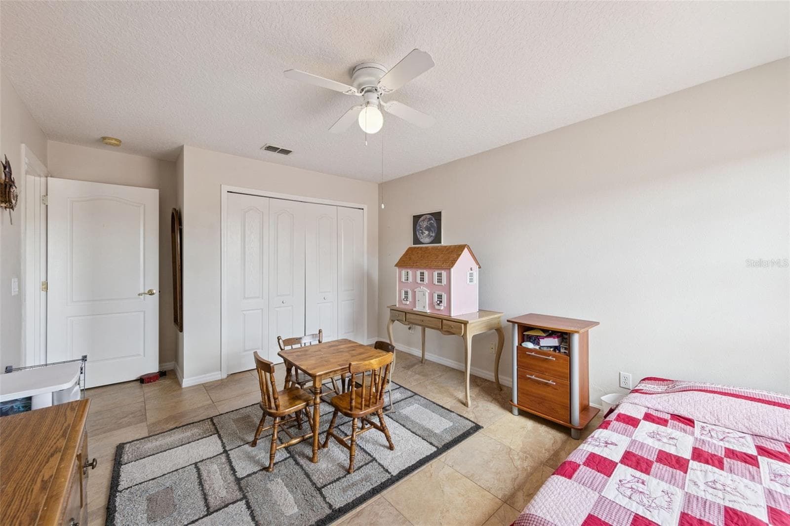 Bedroom 5 - Second Floor - 14639 RIVIERA POINTE DR, ORLANDO