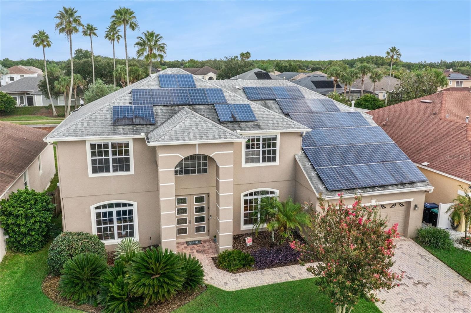 Single Family Residence at 14639 RIVIERA POINTE DR, ORLANDO, photo 44 of 73