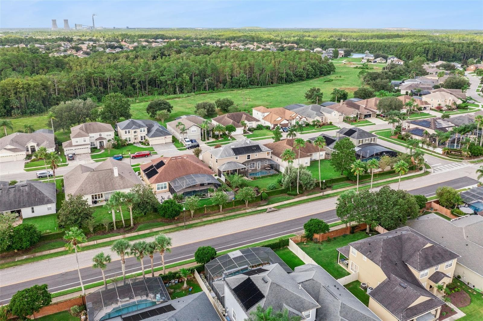 Single Family Residence at 14639 RIVIERA POINTE DR, ORLANDO, photo 51 of 73