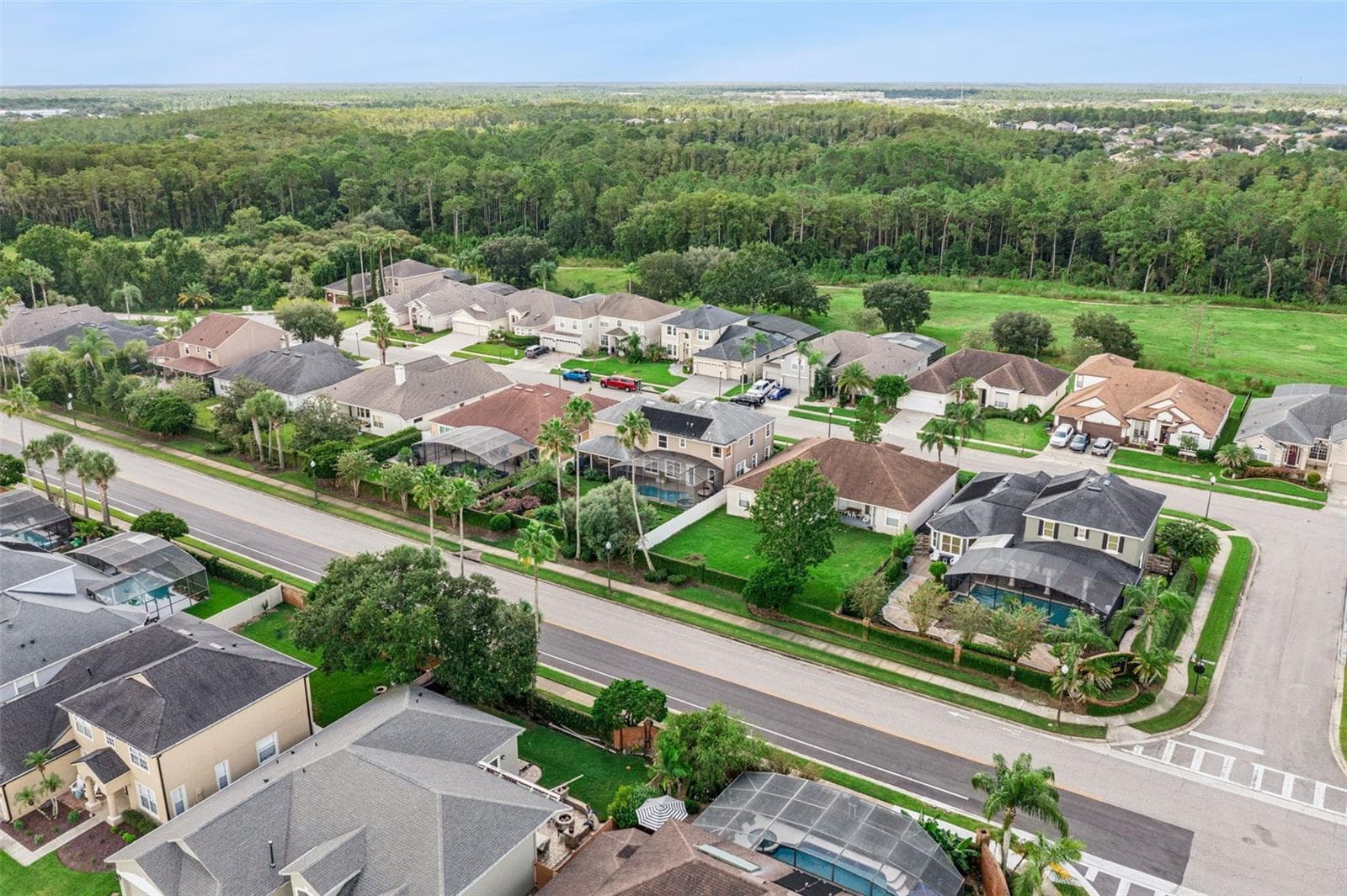 Single Family Residence at 14639 RIVIERA POINTE DR, ORLANDO, photo 52 of 73