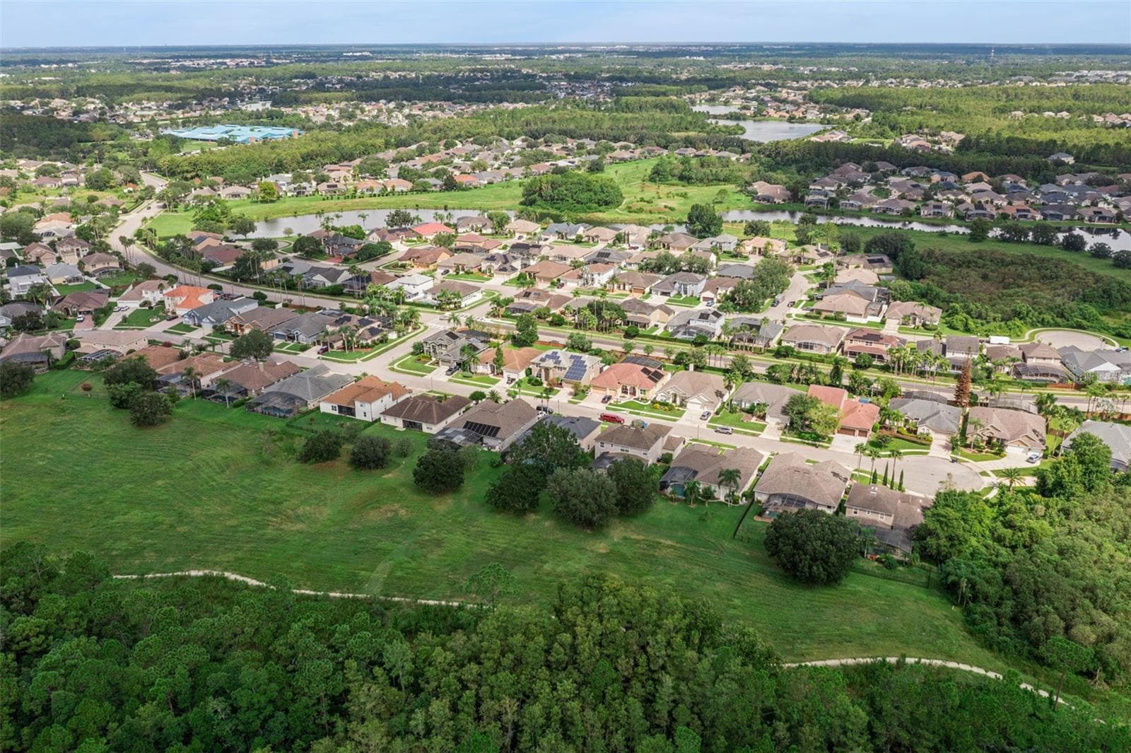 Single Family Residence at 14639 RIVIERA POINTE DR, ORLANDO, photo 55 of 73