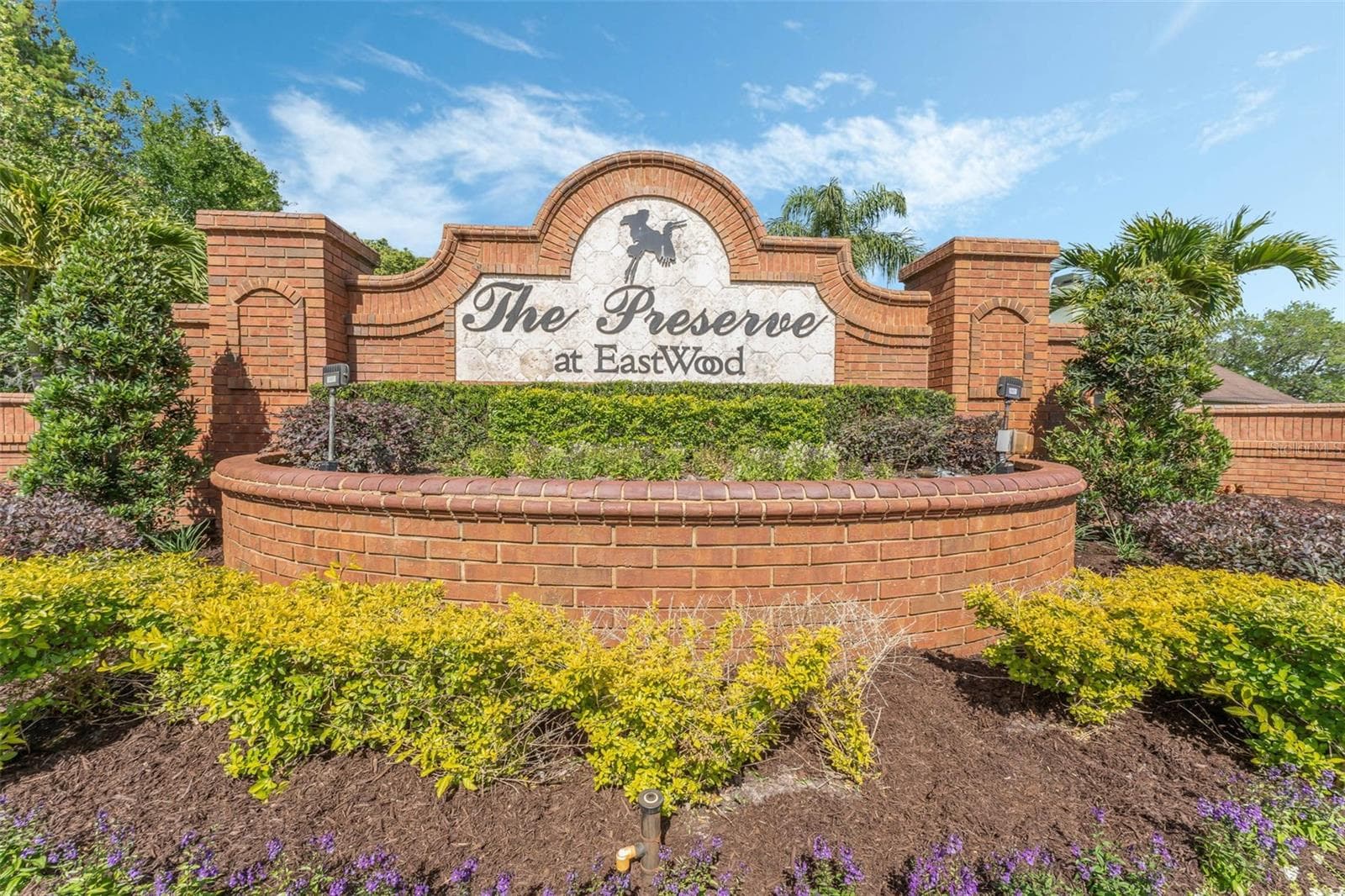 The Preserve at Eastwood - 14639 RIVIERA POINTE DR, ORLANDO