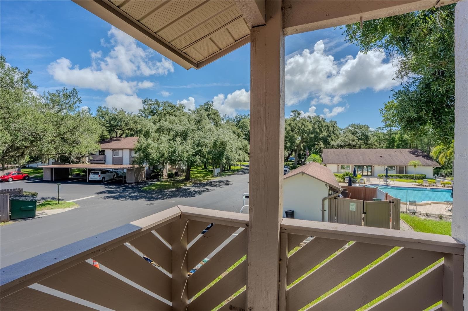 Condominium at 612 BALDWIN AVE #C, SAFETY HARBOR, photo 26 of 42