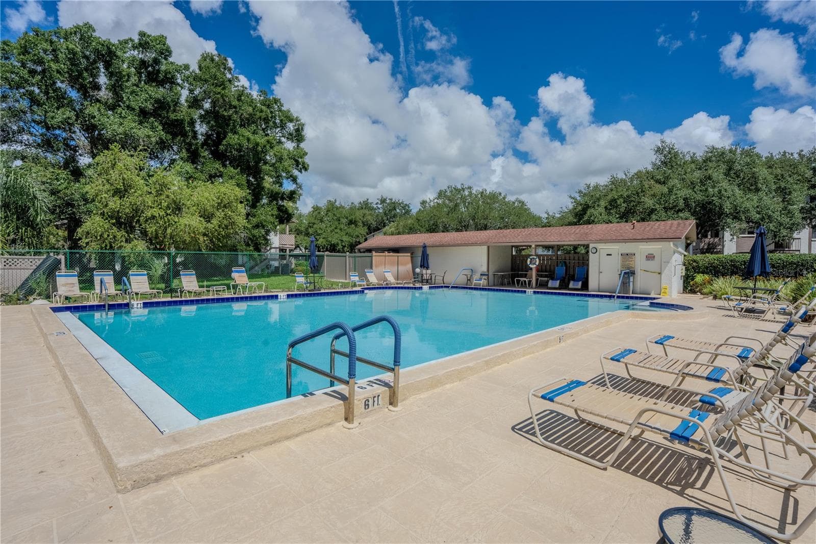Condominium at 612 BALDWIN AVE #C, SAFETY HARBOR, photo 27 of 42