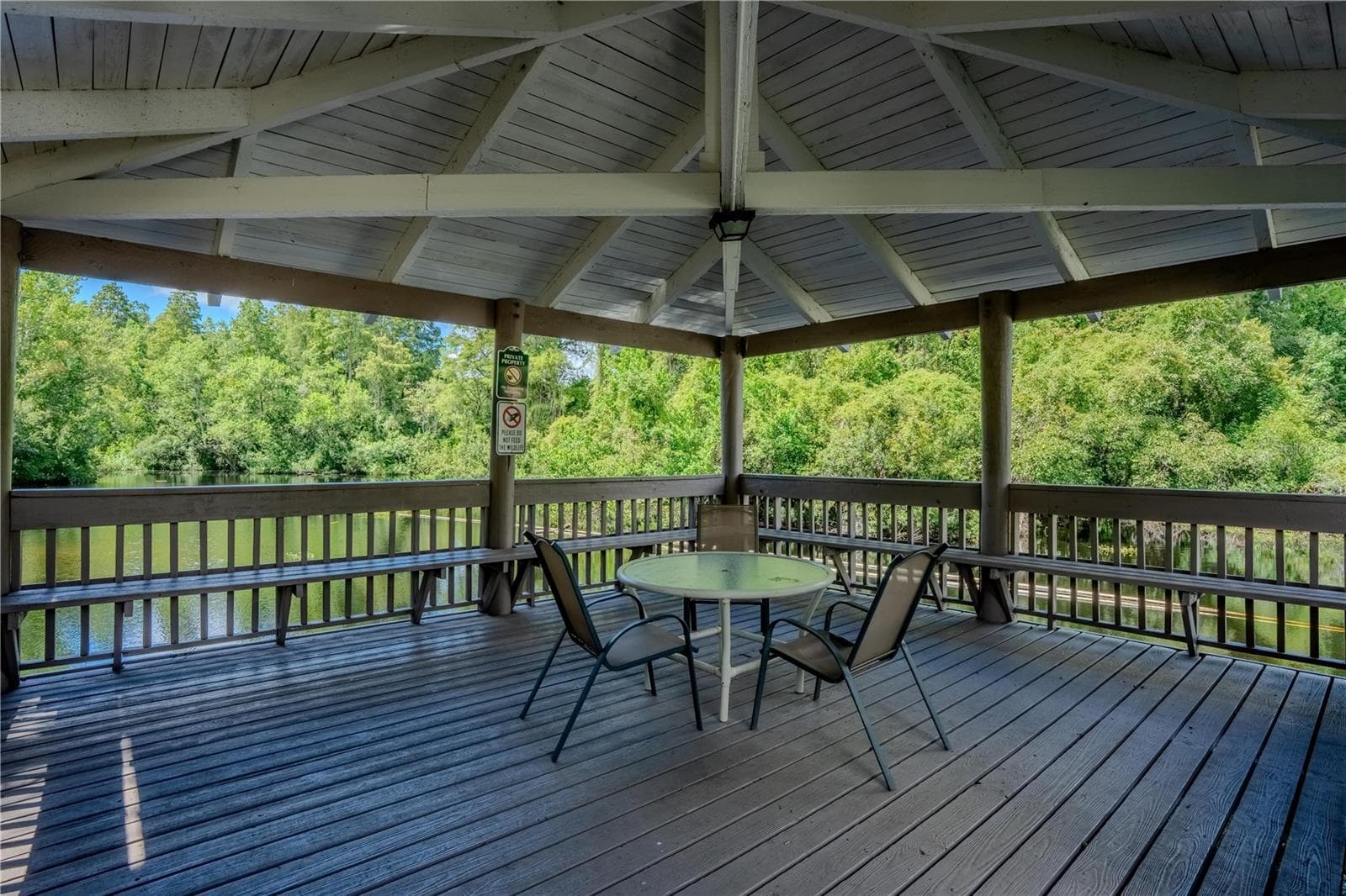 Condominium at 612 BALDWIN AVE #C, SAFETY HARBOR, photo 29 of 42