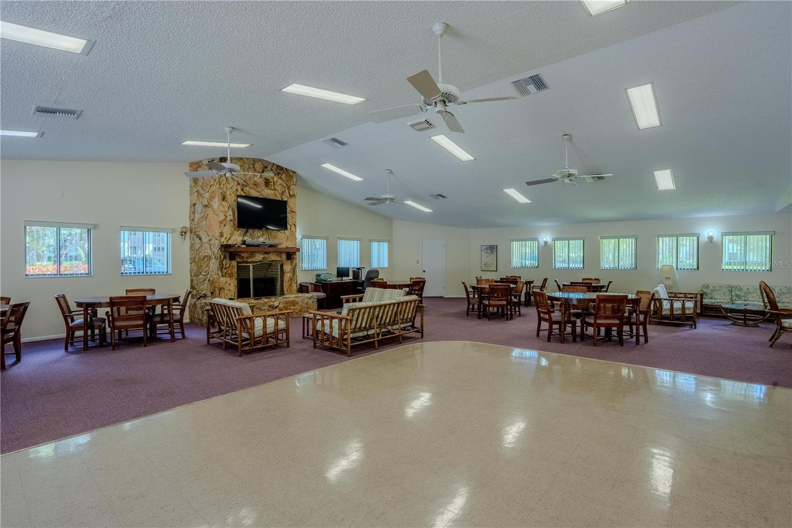 Condominium at 612 BALDWIN AVE #C, SAFETY HARBOR, photo 30 of 42