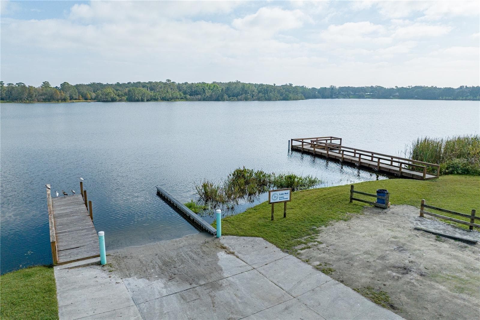 Lake Ned Boat Ramp is near by - 216 SHORE LOOP, WINTER HAVEN