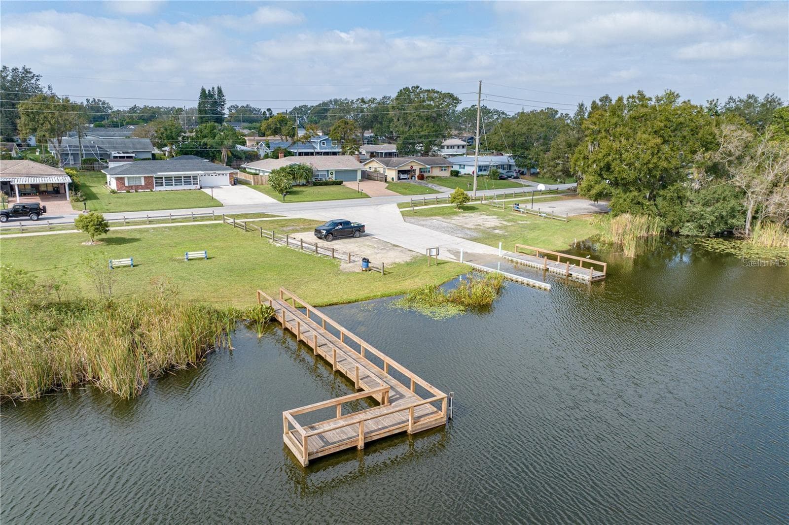 Lake Ned Park - 216 SHORE LOOP, WINTER HAVEN