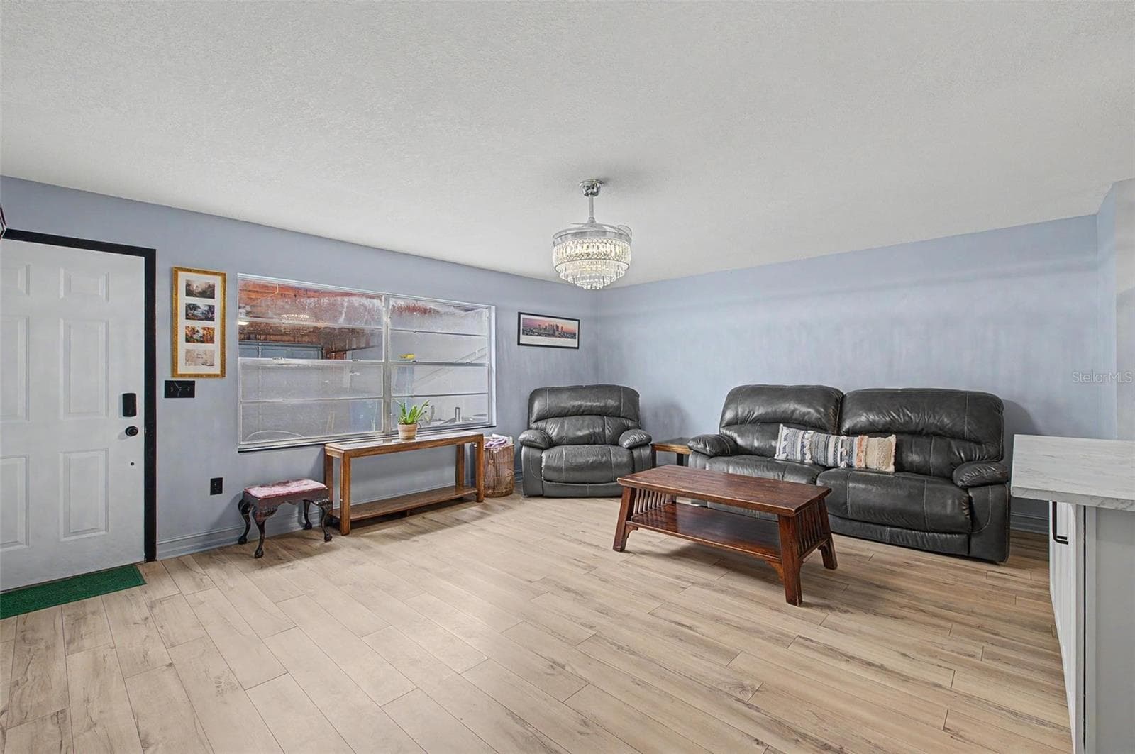 Condominium at 11923 DIETZ DR #8, TAMPA, photo 2 of 35