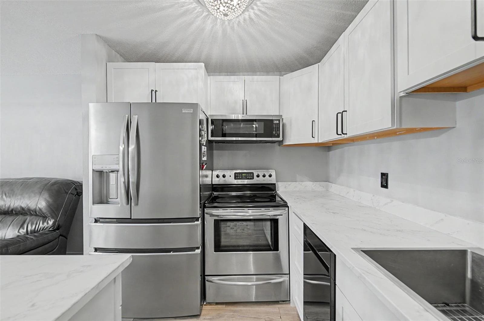 Condominium at 11923 DIETZ DR #8, TAMPA, photo 12 of 35
