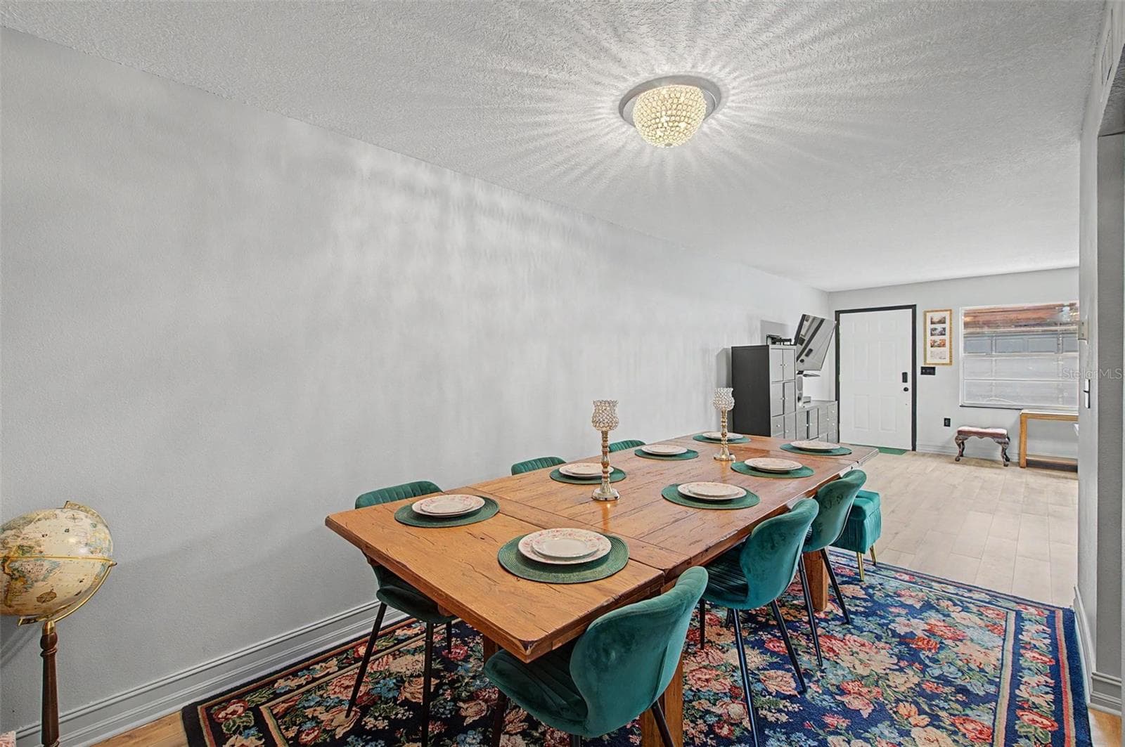 Condominium at 11923 DIETZ DR #8, TAMPA, photo 15 of 35