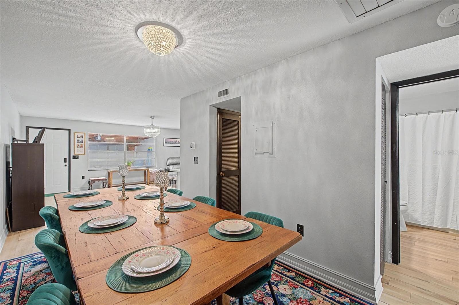 Condominium at 11923 DIETZ DR #8, TAMPA, photo 16 of 35