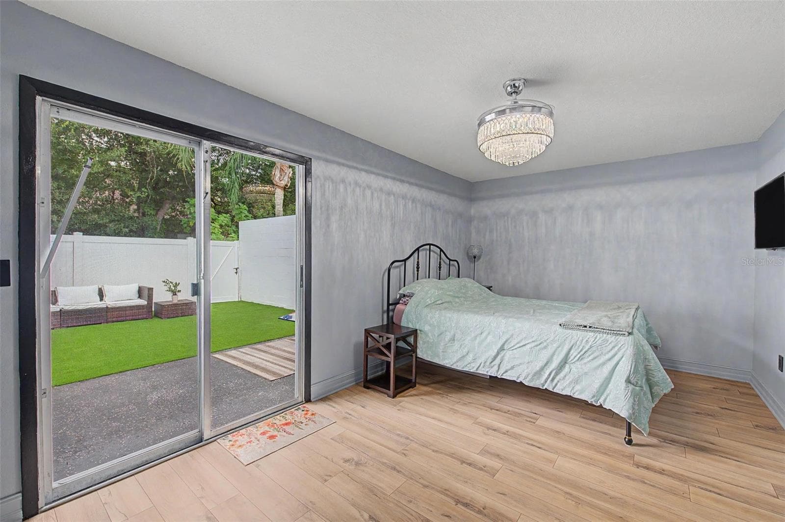 Condominium at 11923 DIETZ DR #8, TAMPA, photo 31 of 35