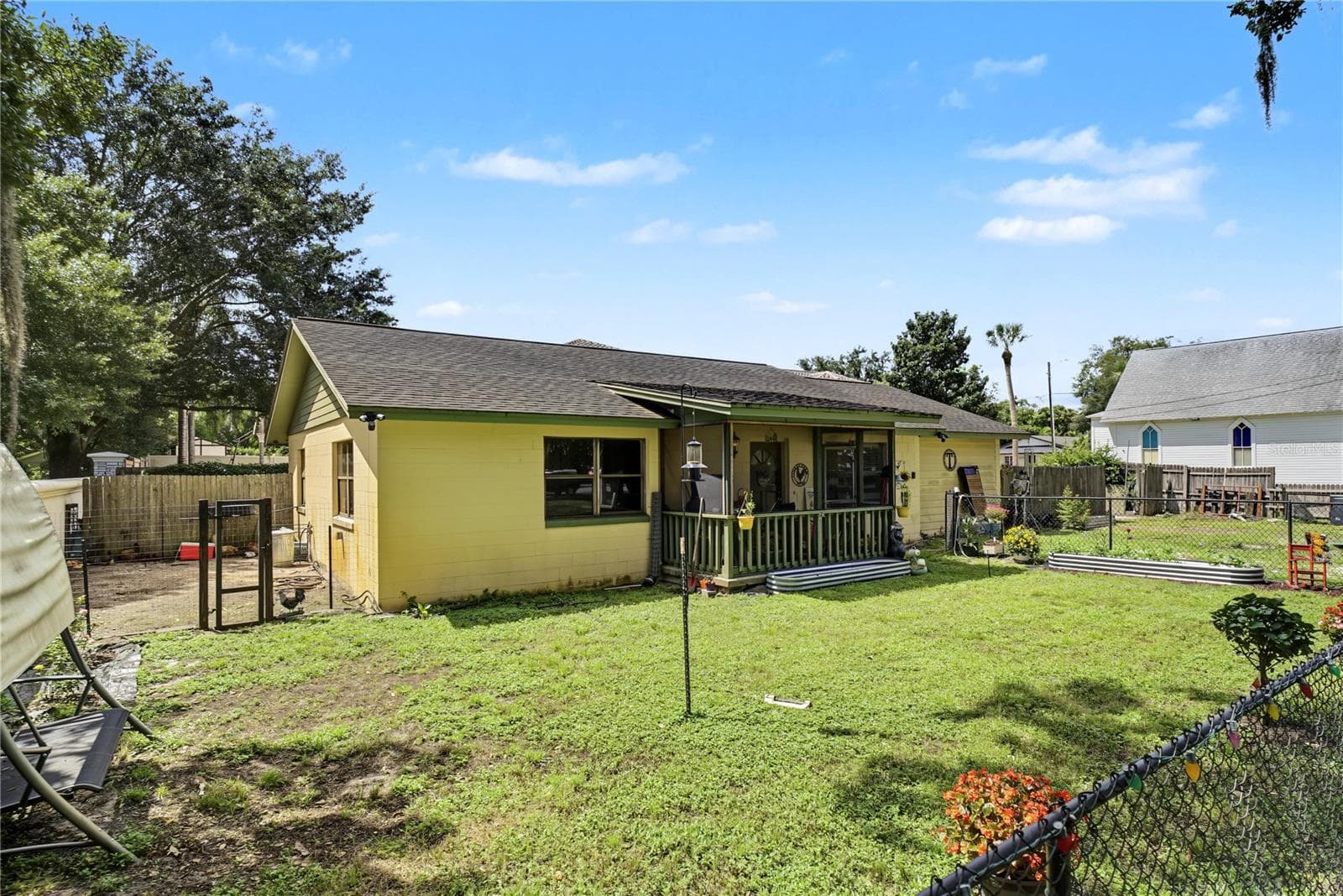 Single Family Residence at 9764 GOTHA RD, WINDERMERE, photo 2 of 16