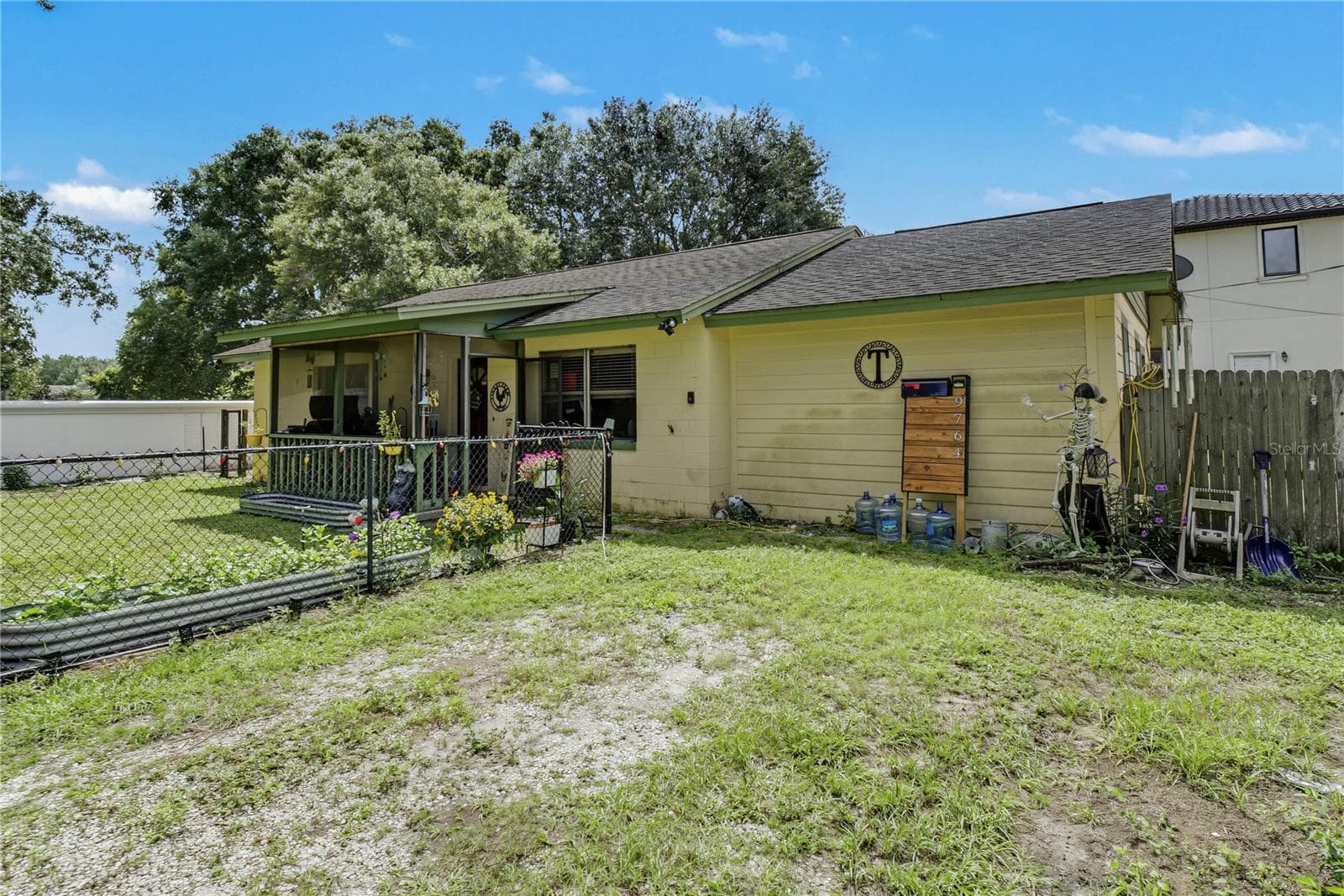 Single Family Residence at 9764 GOTHA RD, WINDERMERE, photo 3 of 16