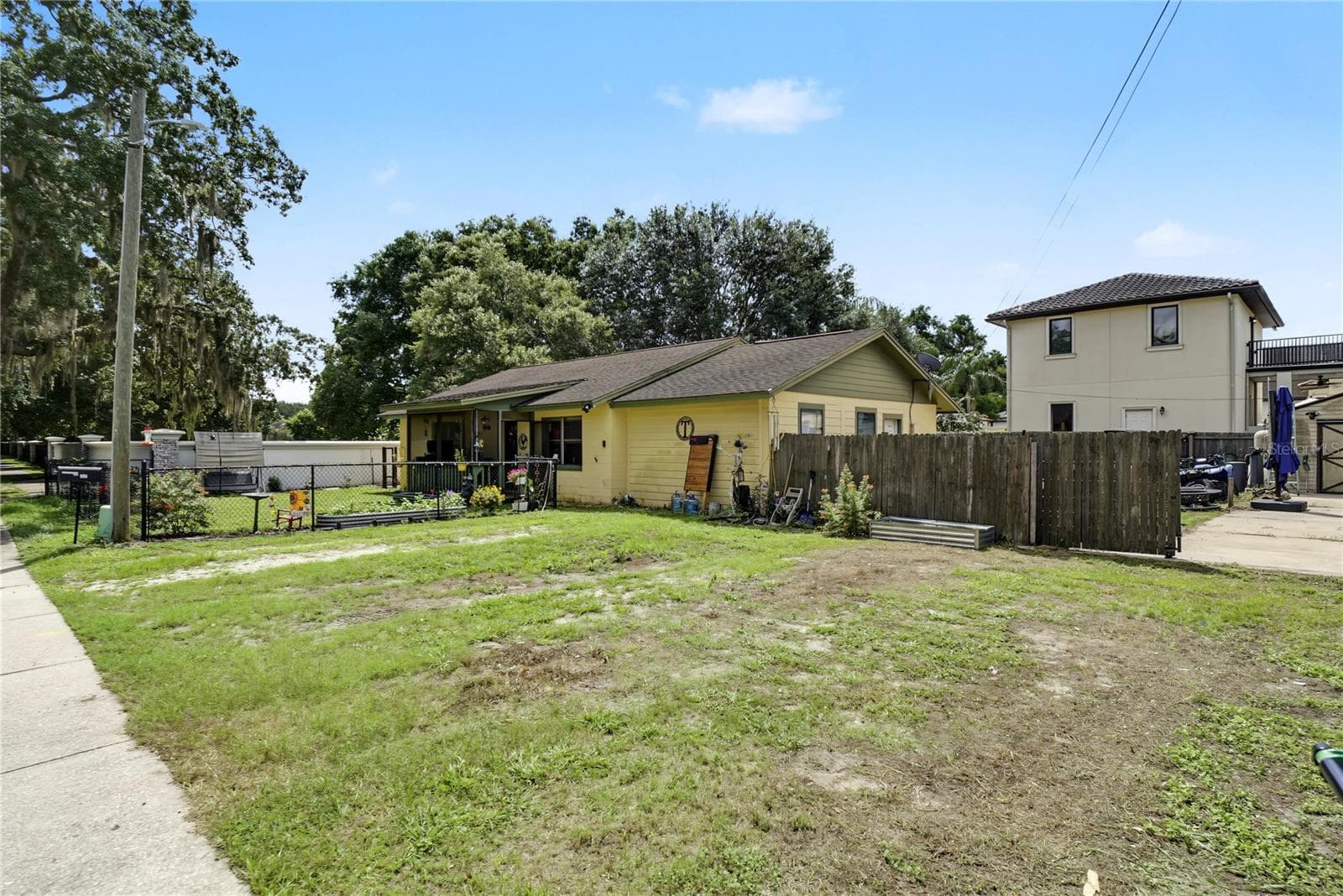 Single Family Residence at 9764 GOTHA RD, WINDERMERE, photo 4 of 16