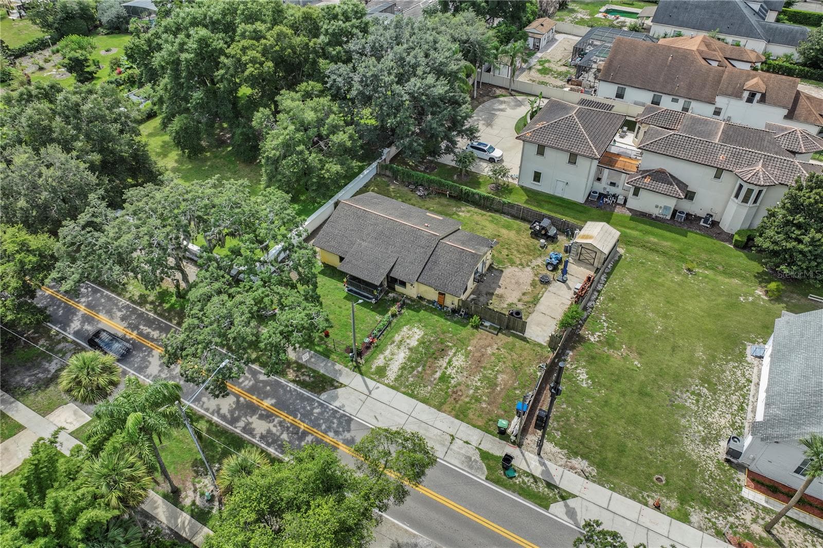 Single Family Residence at 9764 GOTHA RD, WINDERMERE, photo 11 of 16