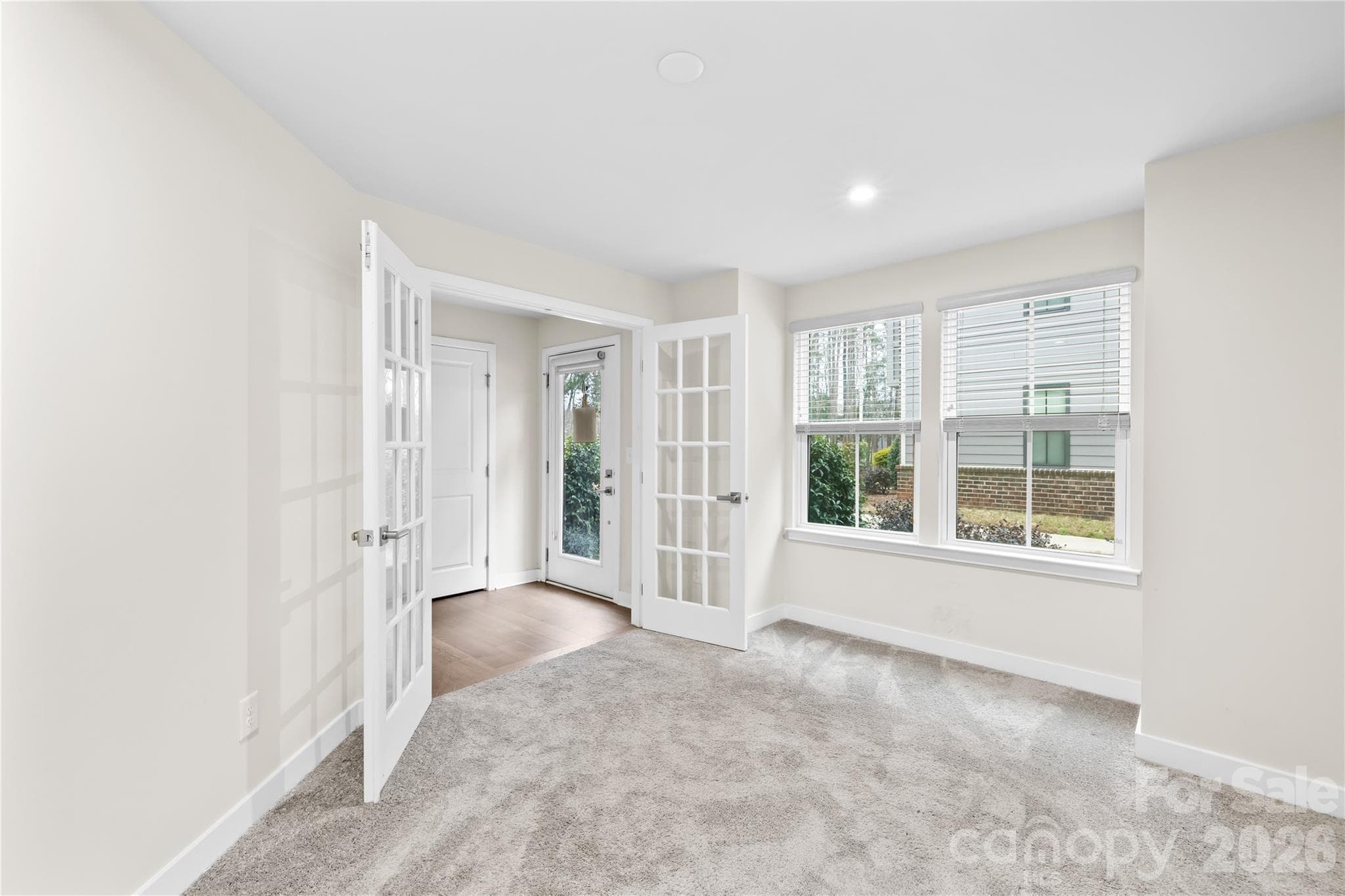 office - 563 Nantahala Drive, Charlotte