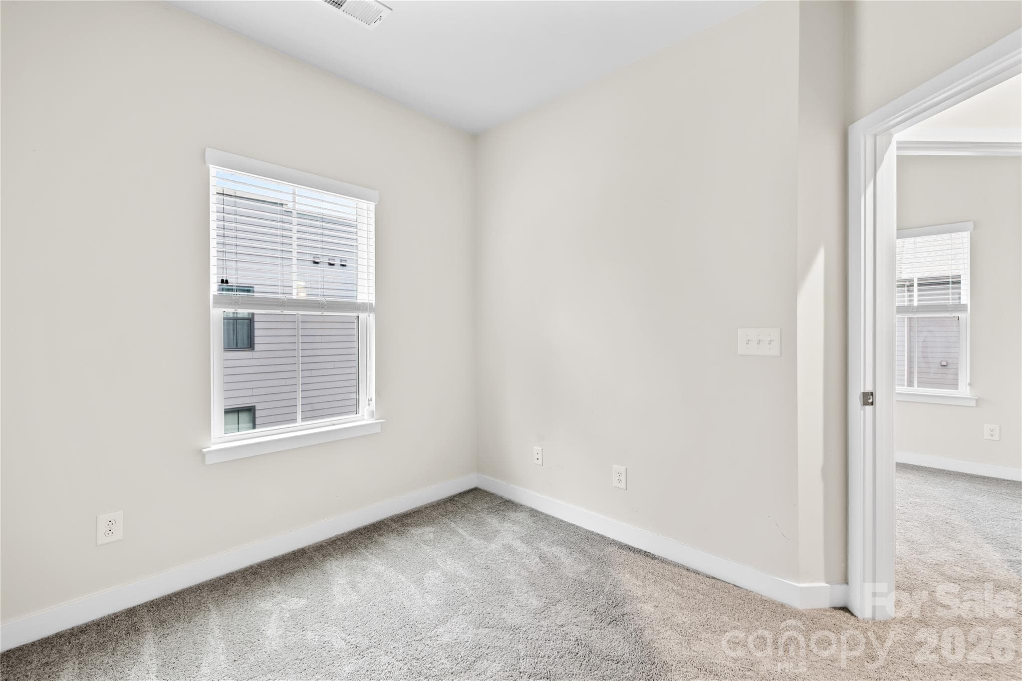 Bedroom 2 - 563 Nantahala Drive, Charlotte