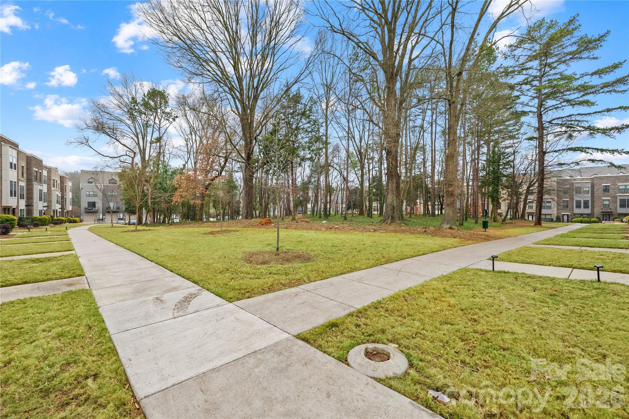 Townhouse at 563 Nantahala Drive, Charlotte, photo 26 of 48