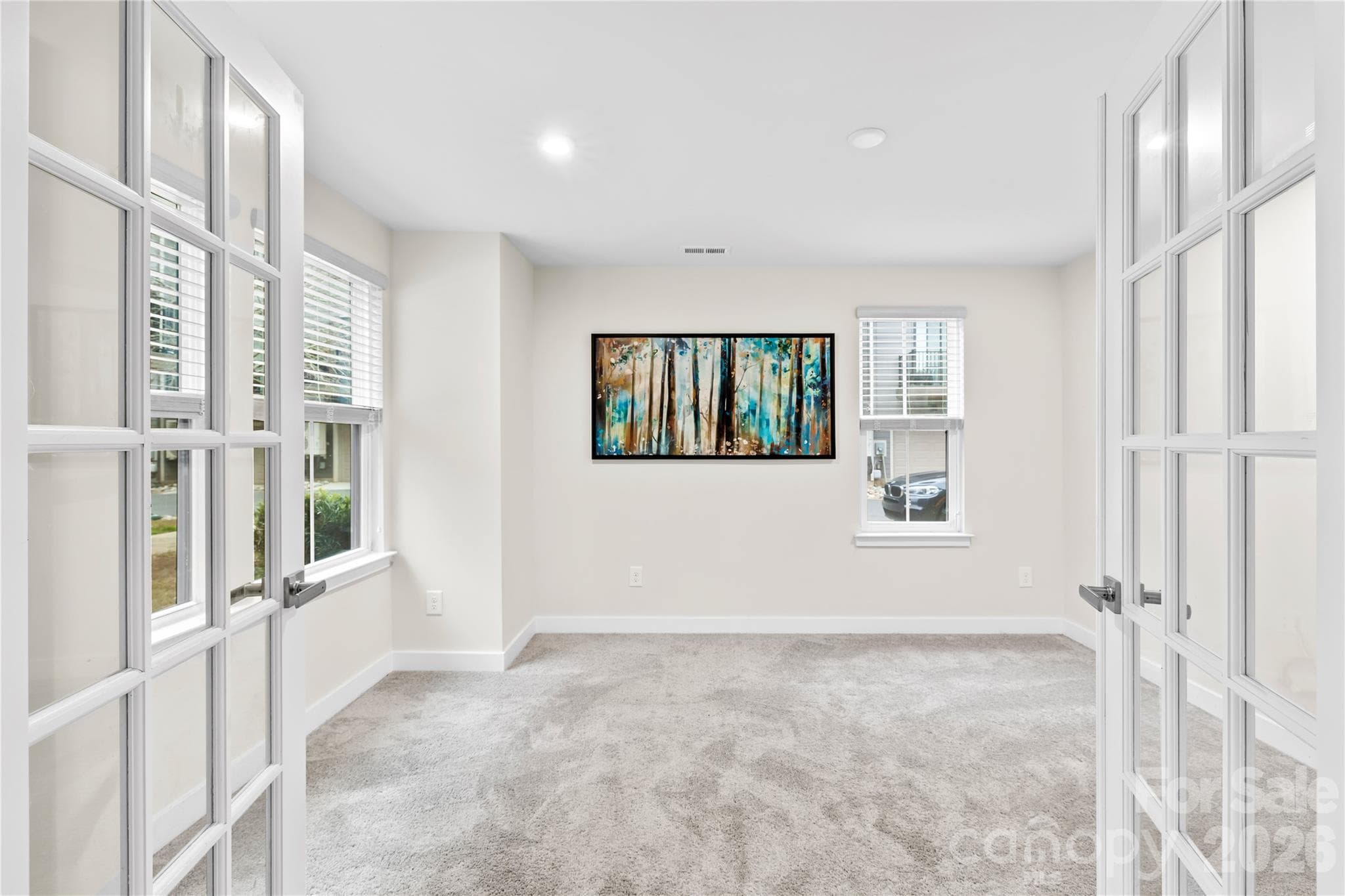 office - 563 Nantahala Drive, Charlotte