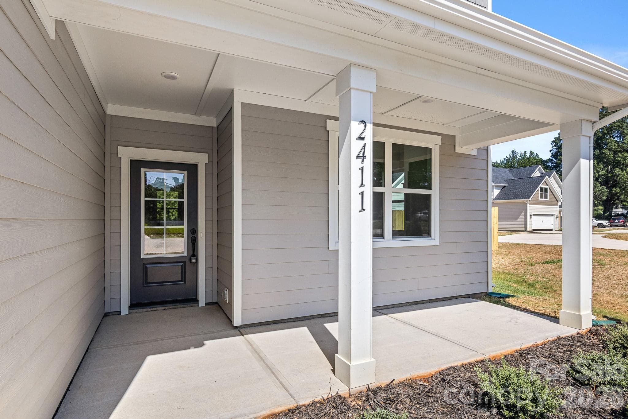 2411 Secrest Shortcut Rd - 2411 Secrest Shortcut Road, Monroe