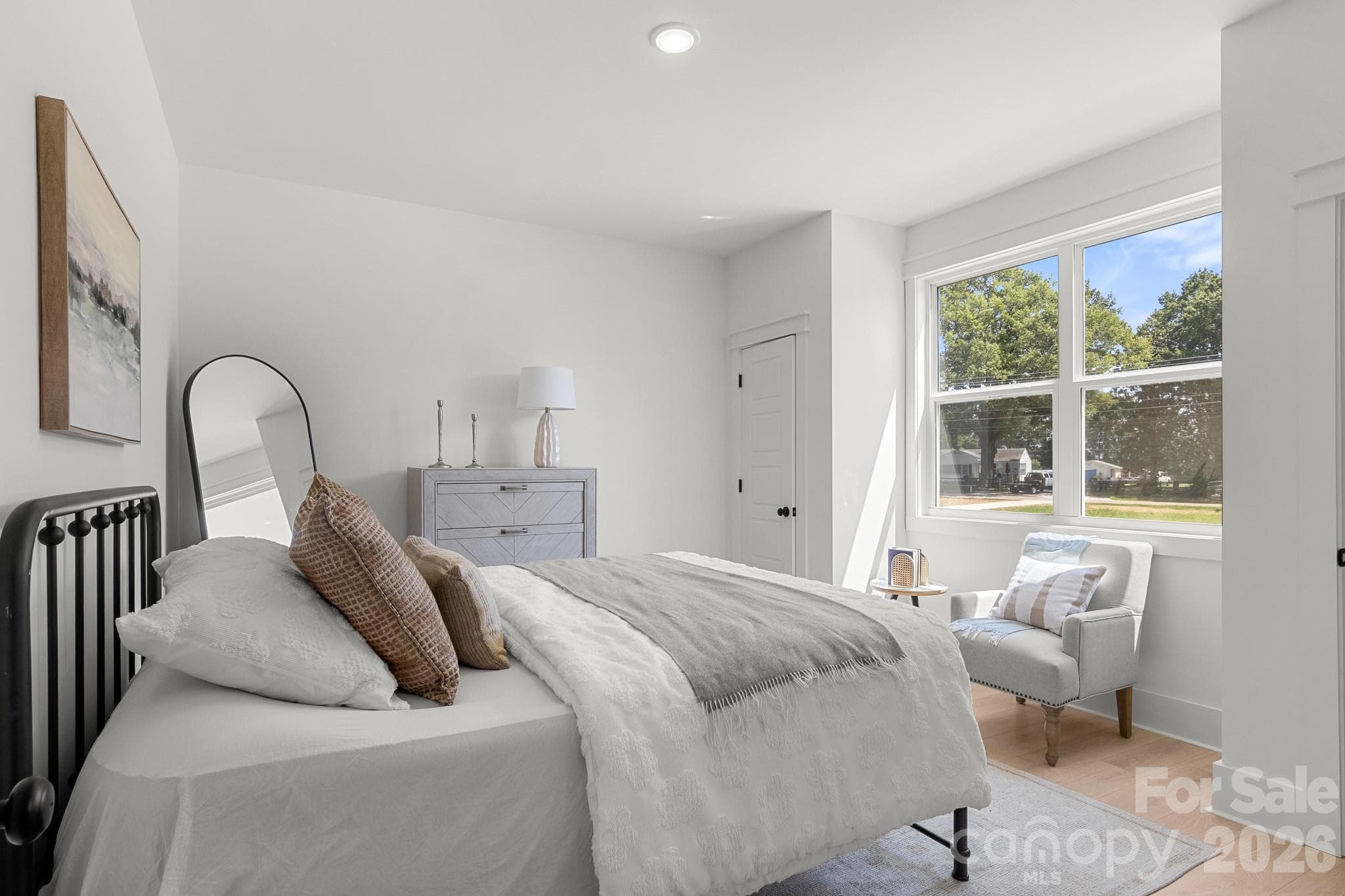 Representative photo only- Photo of staged model home (interior selections and colors may vary) - 2411 Secrest Shortcut Road, Monroe