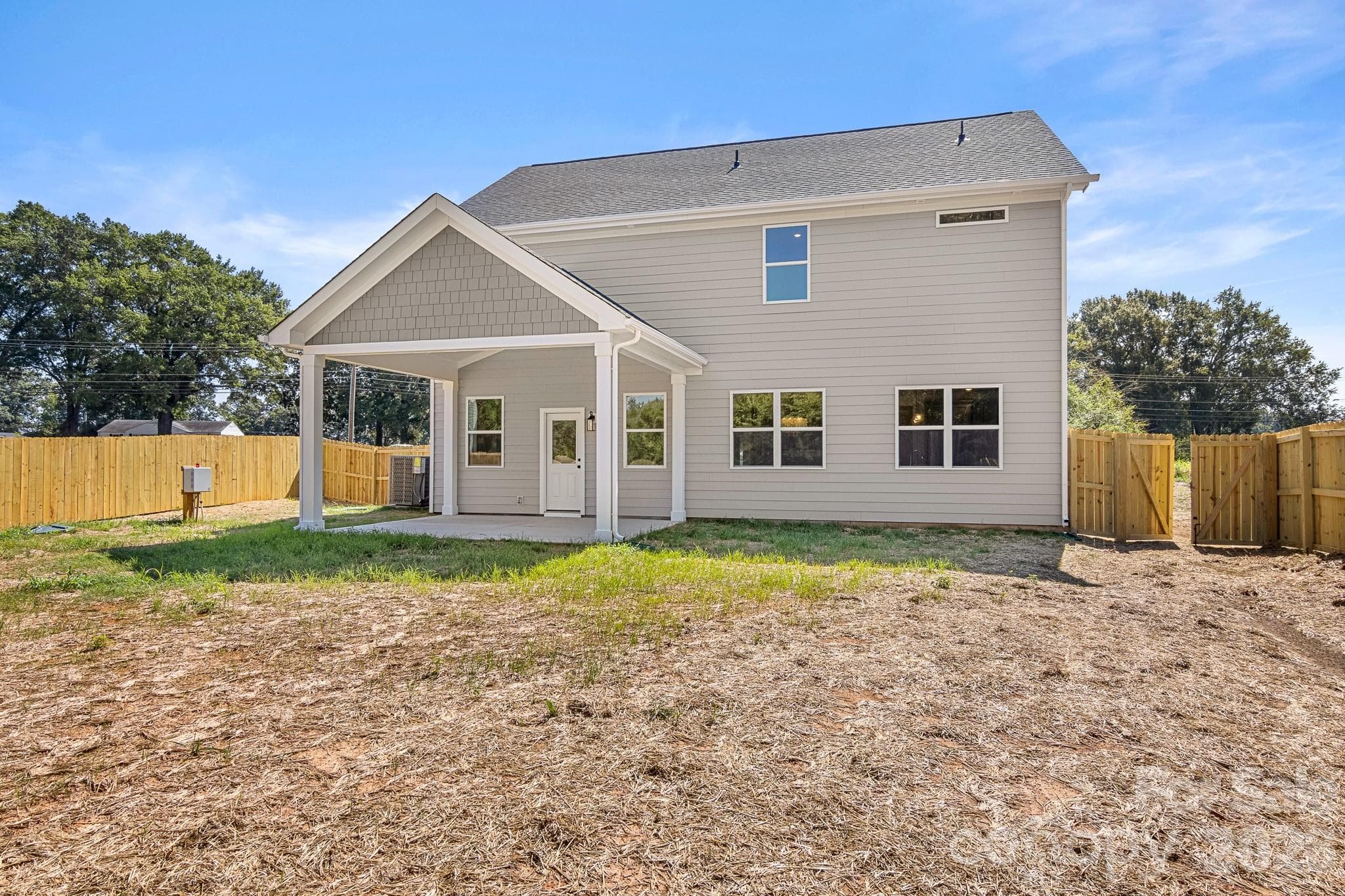 2411 Secrest Shortcut Rd - 2411 Secrest Shortcut Road, Monroe