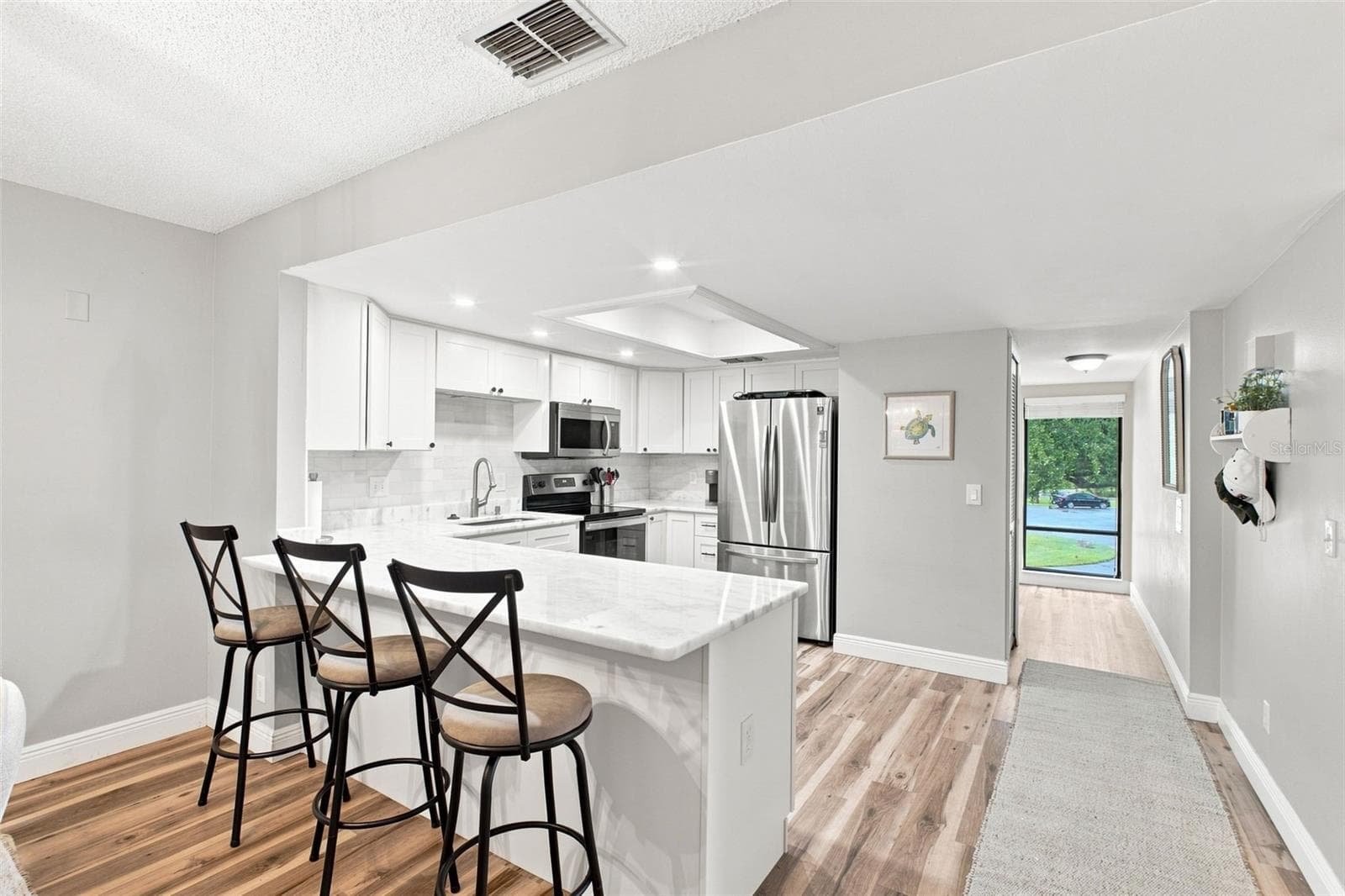 Condominium at 1400 TARPON WOODS BLVD #E6, PALM HARBOR, photo 3 of 47
