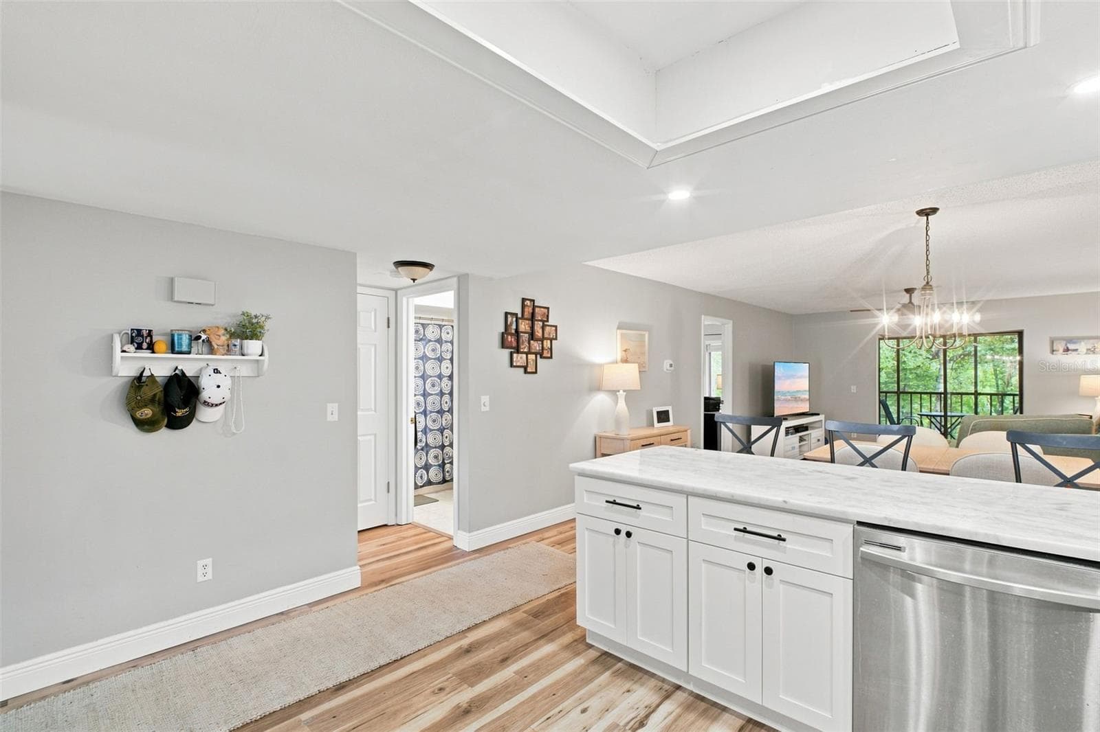 Condominium at 1400 TARPON WOODS BLVD #E6, PALM HARBOR, photo 4 of 47