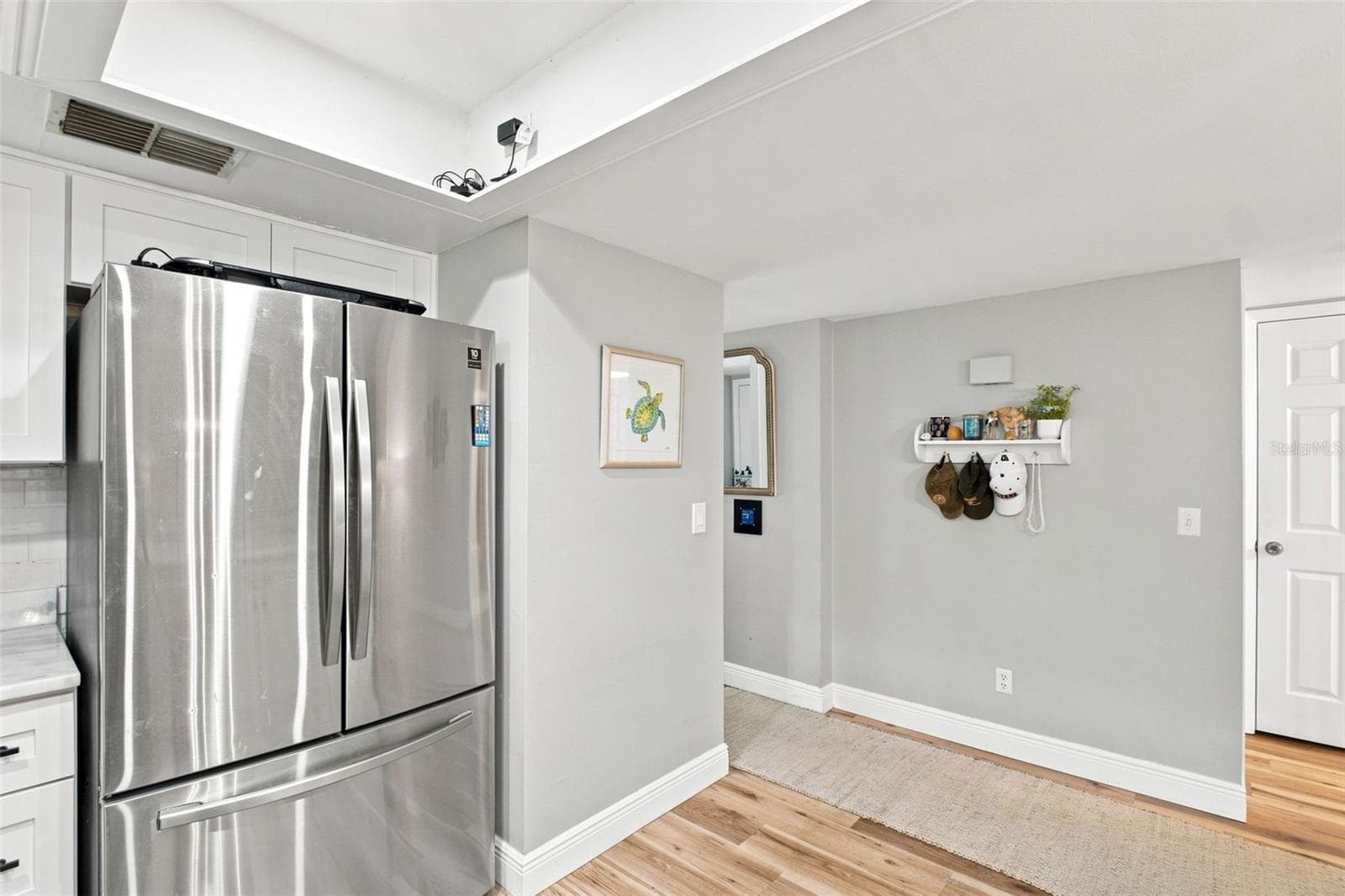 Condominium at 1400 TARPON WOODS BLVD #E6, PALM HARBOR, photo 5 of 47