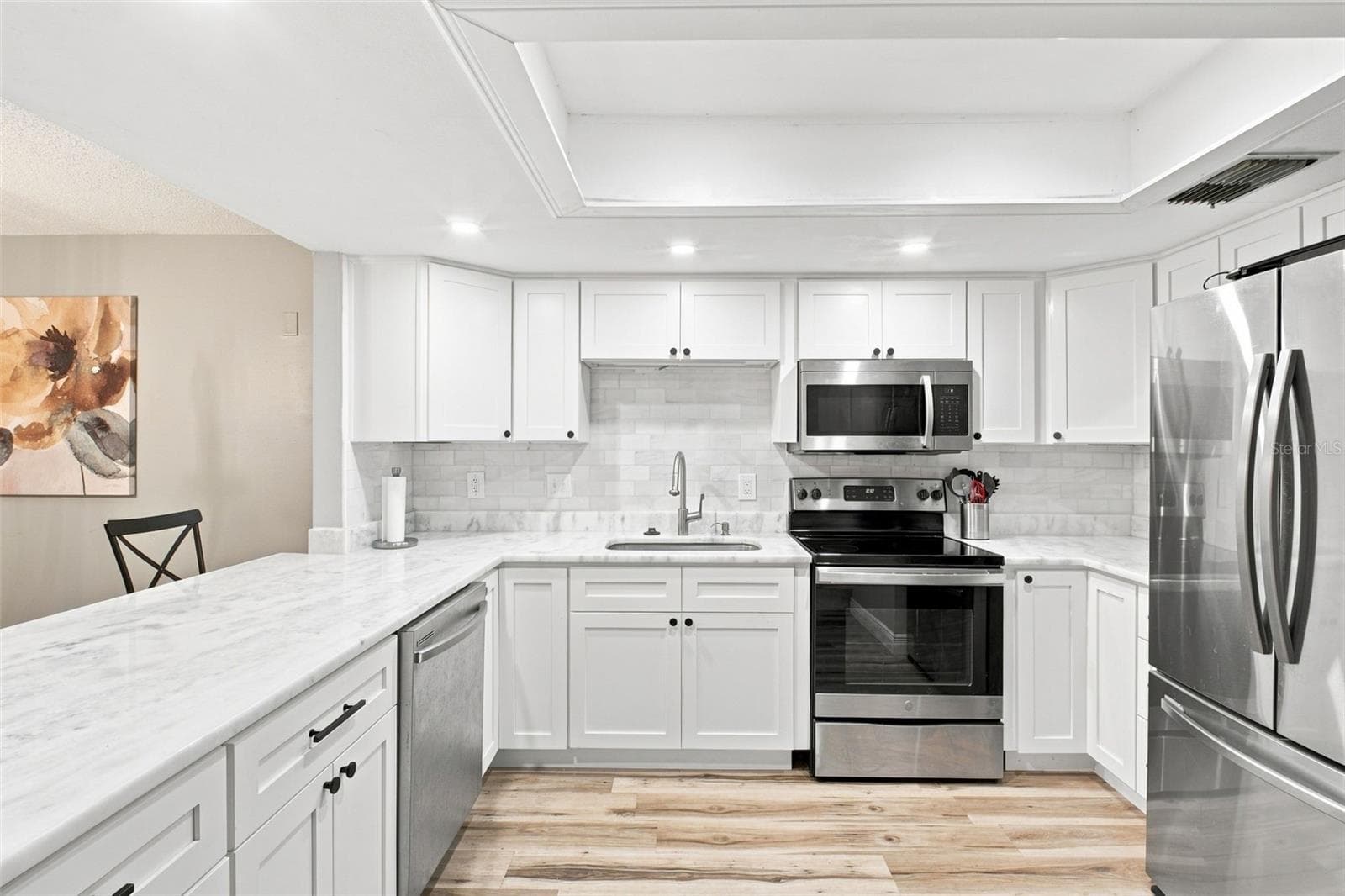 Condominium at 1400 TARPON WOODS BLVD #E6, PALM HARBOR, photo 6 of 47