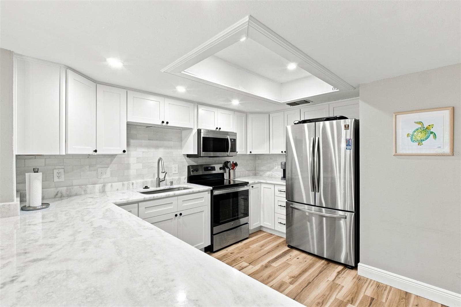 Condominium at 1400 TARPON WOODS BLVD #E6, PALM HARBOR, photo 7 of 47