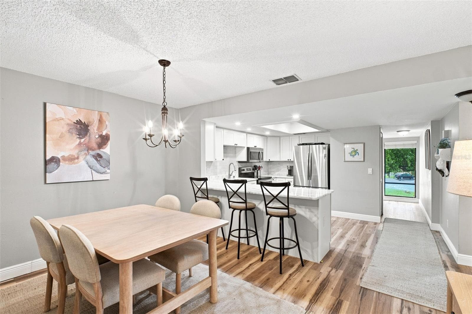 Condominium at 1400 TARPON WOODS BLVD #E6, PALM HARBOR, photo 8 of 47