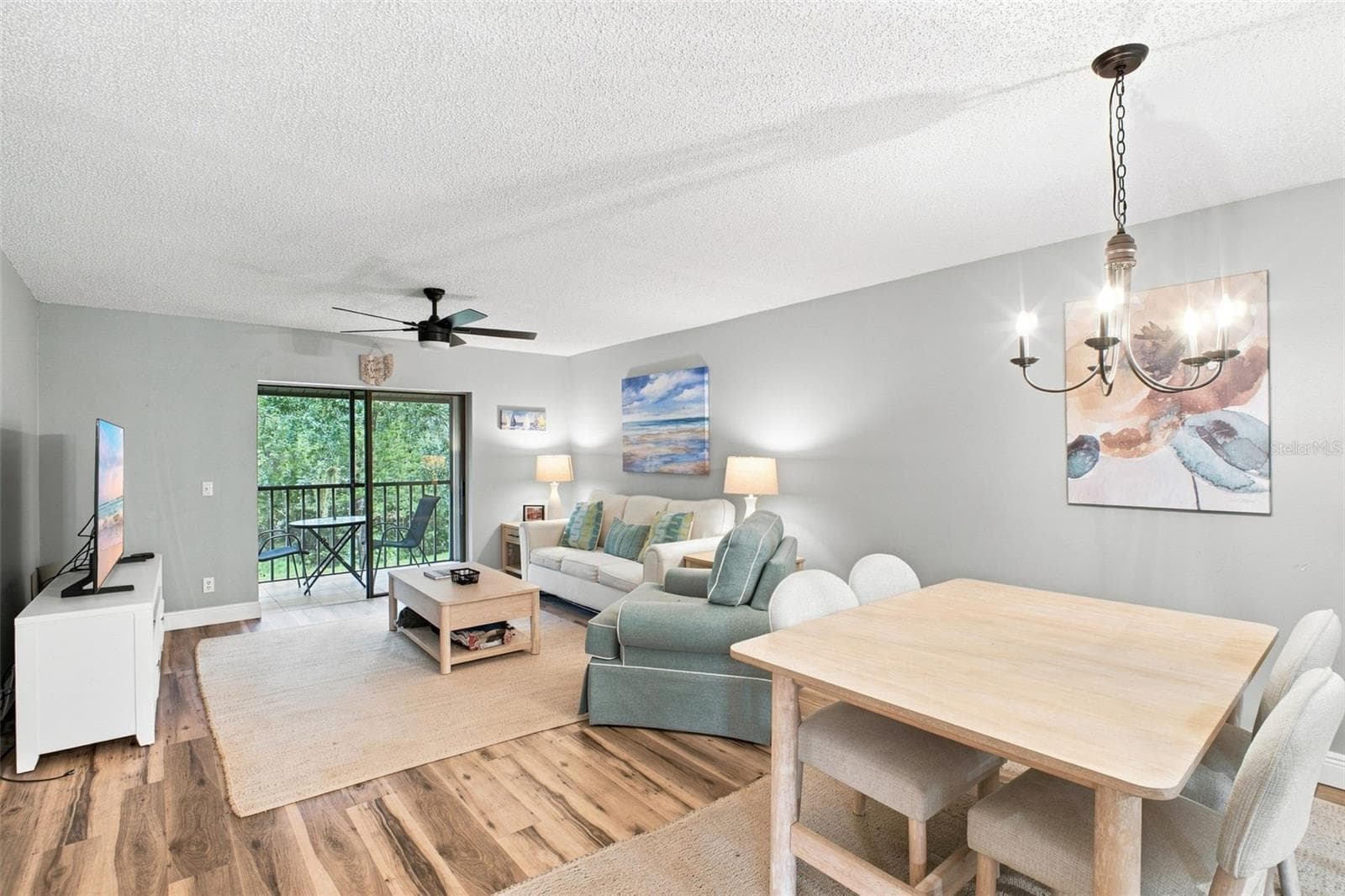 Condominium at 1400 TARPON WOODS BLVD #E6, PALM HARBOR, photo 9 of 47